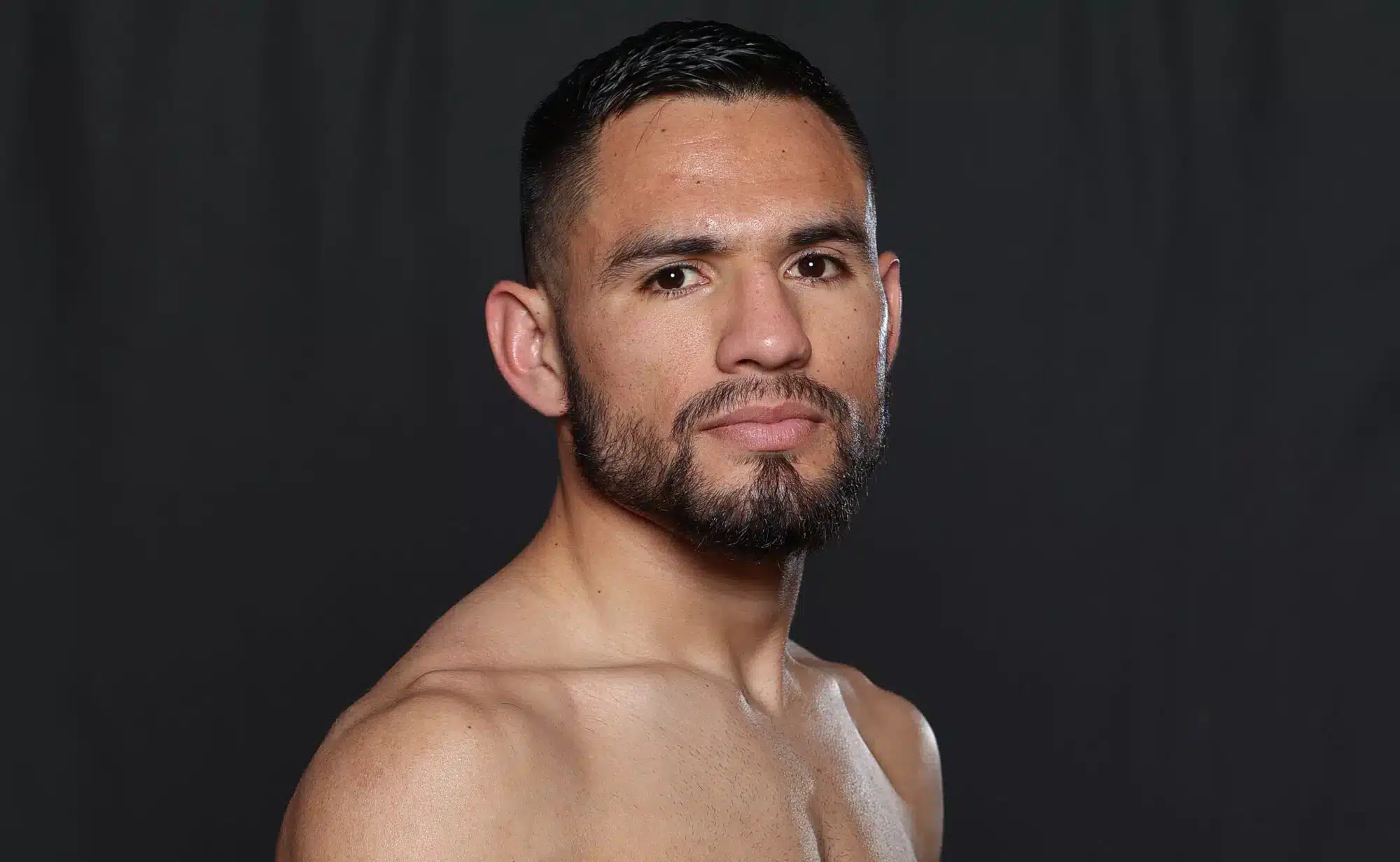 Image: Boxing Results: 'Sugar' Nunez Tops Rikiishi for IBF Super Feather Title