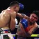 Image: Boxing Results: Controversial Cut Leads to Unconvincing Victory: Navarrete Grabs Technical Decision Over Suarez
