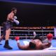 Image: Boxing Results: Itauma: Heavyweight Menace Crushes Balogun