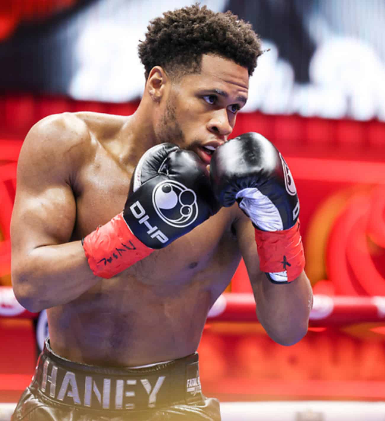 Image: Bradley Blasts "Spoiled" Haney, Garcia & Lopez After "Trash" Fatal Fury