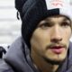 Brandon Figueroa talks about the improvements of Stephen Fulton