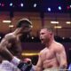 Image: Bruce Carrington Predicts Terence Crawford Will "Convincingly" Exploit Canelo Alvarez's "Slow Feet" in September Fight