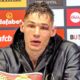 CBS SHEDS TEARS! • Lawrence Okolie vs Chris Billam-Smith • POST-FIGHT PRESS CONFERENCE