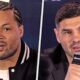 CHAOS BREAKS OUT! Joe Joyce vs. Filip Hrgovic • FULL FINAL PRESS CONFERENCE | Frank Warren Boxing