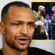 'CHRIS EUBANK JR DESTROYS CONOR BENN!' - Harlem Eubank also on ONE YEAR out the ring