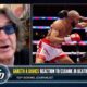 'CHRIS EUBANK JR MUST GO UP IN WEIGHT!' - concerned GAD says NO BENN REMATCH