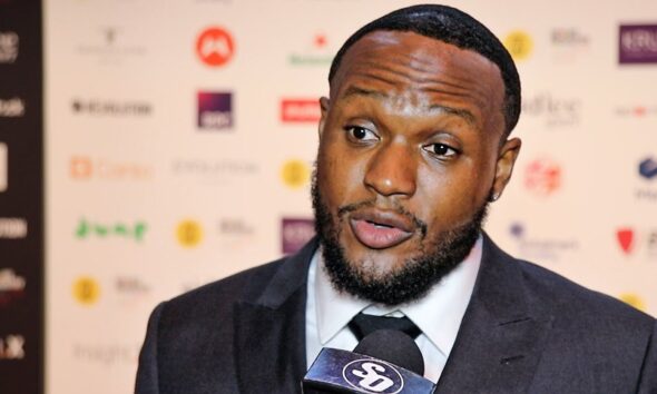 'CHRIS EUBANK JR REMATCH ISN'T THE FIGHT FOR CONOR BENN!' - Viddal Riley HONEST on KSI