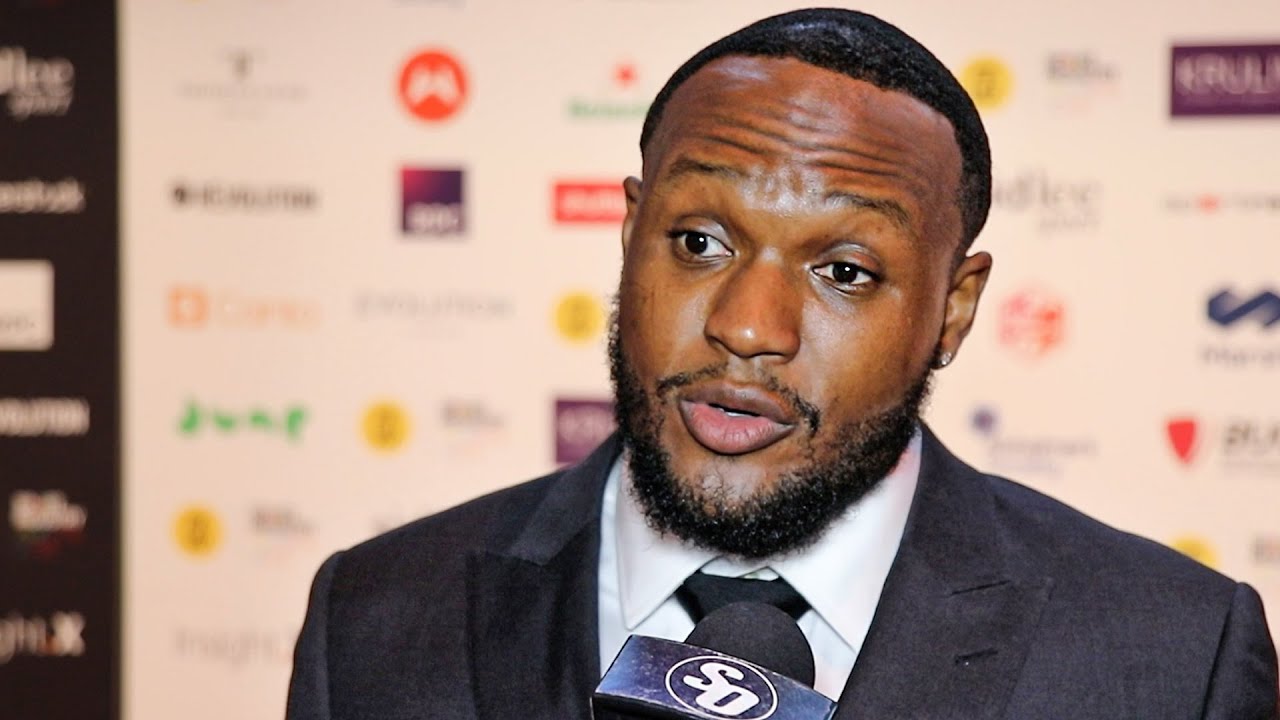 'CHRIS EUBANK JR REMATCH ISN'T THE FIGHT FOR CONOR BENN!' - Viddal Riley HONEST on KSI
