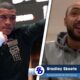 'CONOR BENN SAYS HE'S INNOCENT but failed 2 tests' - BRADLEY SKEETE reviews 2022