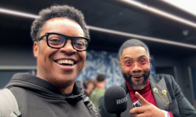 'CONOR BENN SHOULDA ATTACKED THE BODY MORE' - Spencer Fearon REACTION to Eubank win