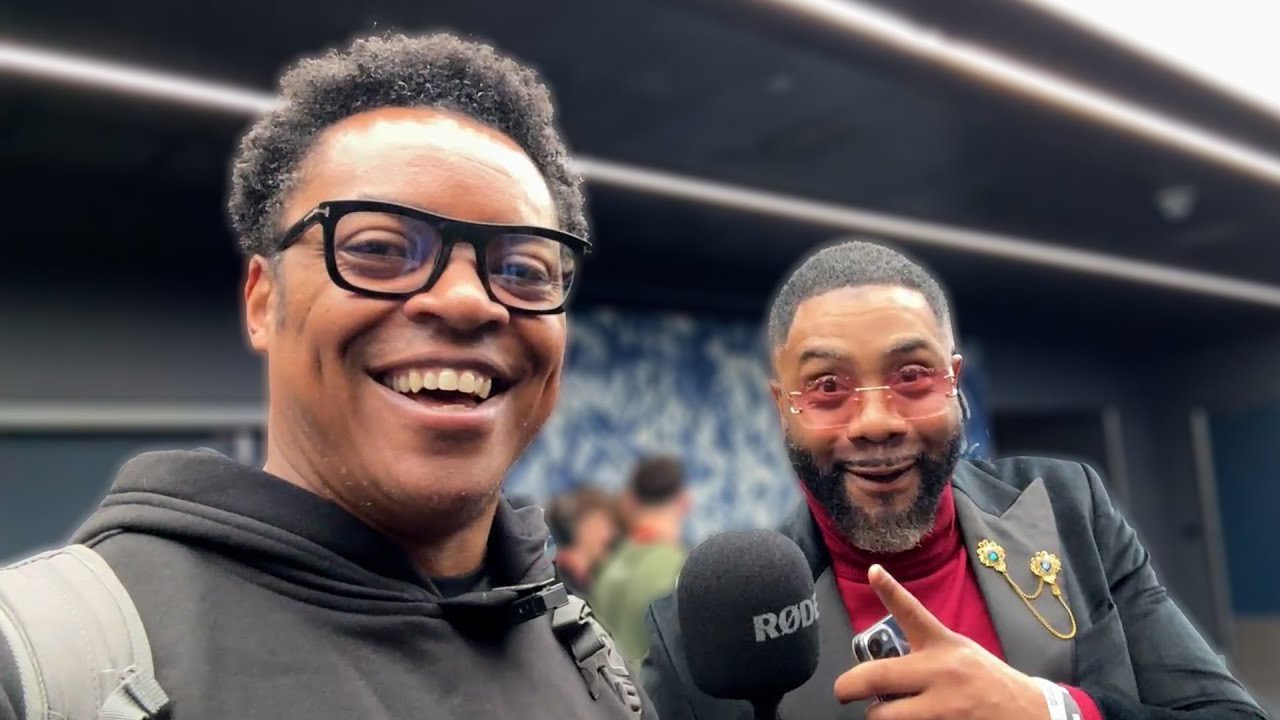 'CONOR BENN SHOULDA ATTACKED THE BODY MORE' - Spencer Fearon REACTION to Eubank win