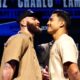 Plant defeated McCumby last time out Photo Credit: Rey Del Rio/Premier Boxing Champions