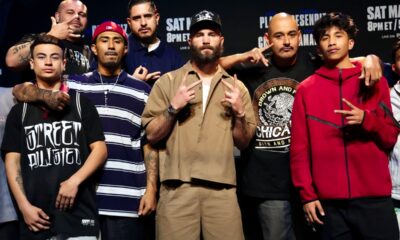 Image: Caleb Plant vs. Resendiz and Jermall Charlo vs. LaManna headline May 31st PBC Championship Boxing Prime Video card