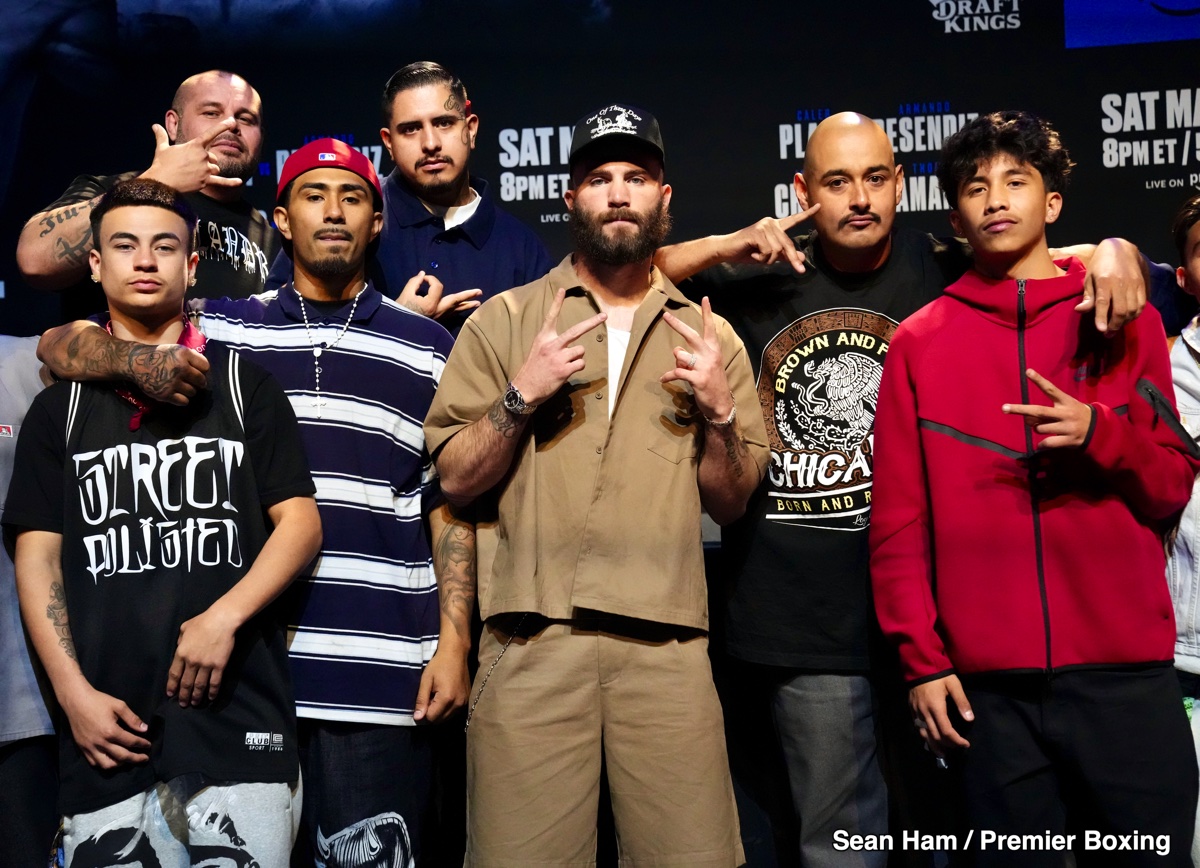 Image: Caleb Plant vs. Resendiz and Jermall Charlo vs. LaManna headline May 31st PBC Championship Boxing Prime Video card