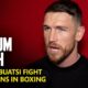 Callum Smith On Joshua Buatsi Fight Reports