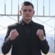 Callum Walsh TKO Boxing League