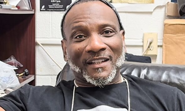 Calvin Ford FIRST WORDS on Gervonta Davis vs Lamont Roach; RESPONDS to CRITICS of INTERESTING Fight
