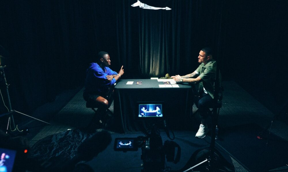 Image: Kambosos: Hitchins Win Is My Destiny