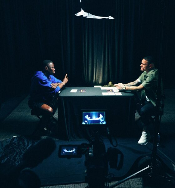 Image: Kambosos: Hitchins Win Is My Destiny