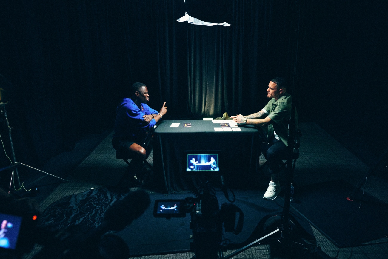Image: Kambosos: Hitchins Win Is My Destiny