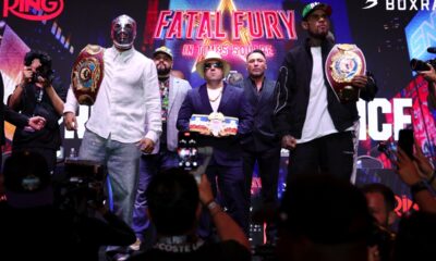 Image: Can Arnold Barboza Give Teofimo Lopez A Case Of Deja Vu?