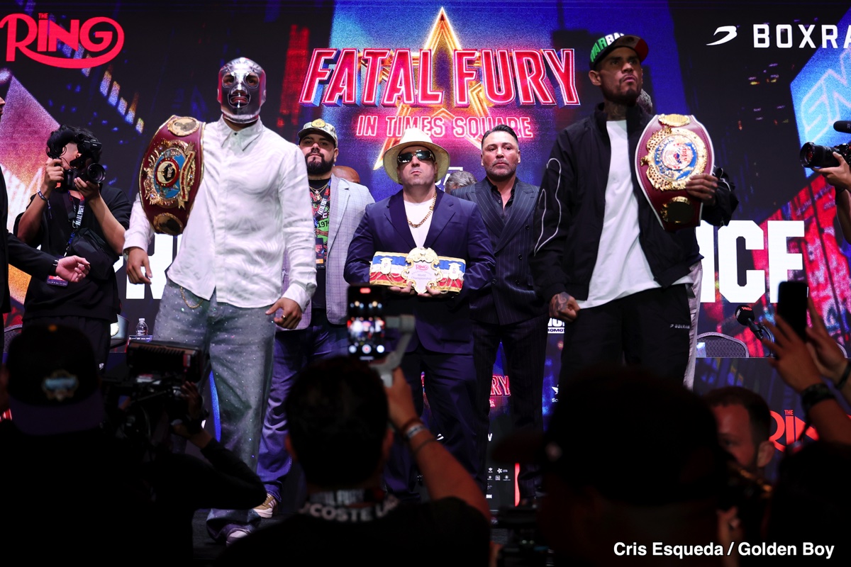 Image: Can Arnold Barboza Give Teofimo Lopez A Case Of Deja Vu?