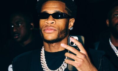 Image: Can Mosley's 'Power Tricks' Transform Devin Haney into a Knockout Threat Against the Unknockable Jose Ramirez?