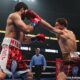 Image: Can Duarte's Relentless Attack Overwhelm the "Shakur-esque" Boxing of Kenneth Sims Jr. on August 2nd?