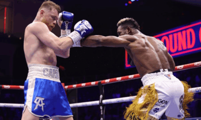 Canelo Alvarez Defeats An Overly Cautious William Scull