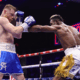 Canelo Alvarez Defeats An Overly Cautious William Scull