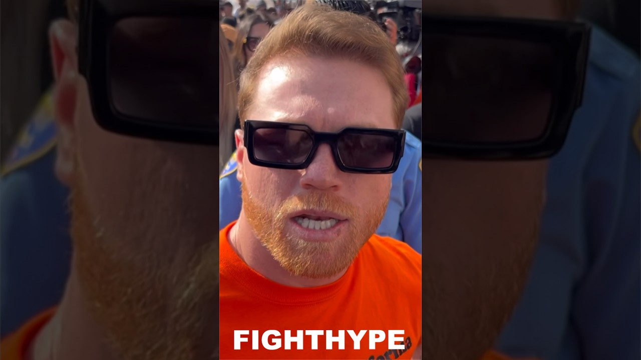 Canelo SENDS Turki Alalshikh NEW MESSAGE on Terence Crawford fight  NEGOTIATIONS