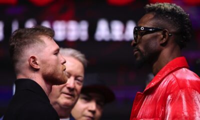 Image: Canelo vs. Scull: Start Time, Where to Watch, Venue & Full Fight Card