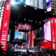 Times Square Boxing New York