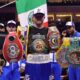 Canelo undisputed 2025