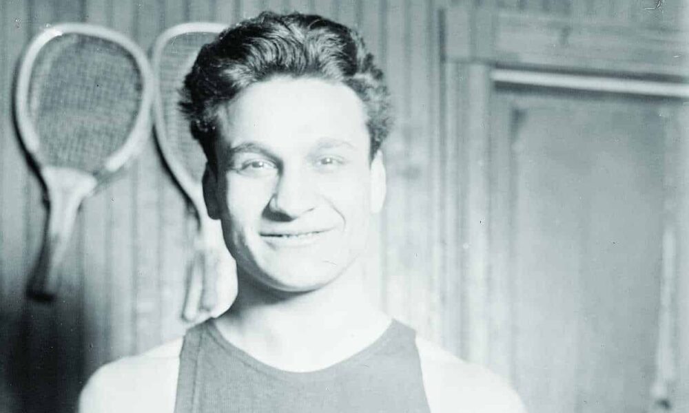 Charlie White