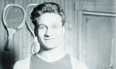 Charlie White