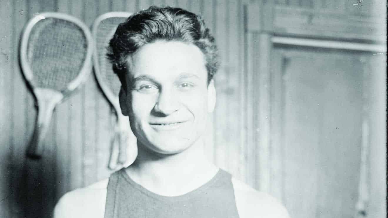 Charlie White