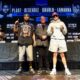 Image: Charlo vs. LaManna, Plant - Resendiz: Start Time, Where to Watch, Venue & Full Fight Card