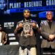 Image: Charlo's Big Plans: LaManna, Plant, Then Canelo Next Year
