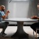 Chris Eubank Jr and Steven Bartlett Diary of A CEO