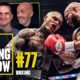 Chris Eubank Jr. vs Conor Benn Review | #77