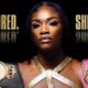 Claressa Shields July 26