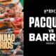 Pacquiao vs Barrios new