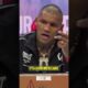 Conor Benn Shows Respect To Chris Eubank Jr