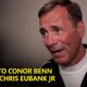 Conor Benn Trainer Tony Sims Reacts To Devastating Eubank Jr Loss