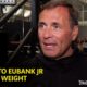 Conor Benn Trainer Tony Sims Reacts To Eubank Jr Missing Weight