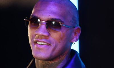 Conor Benn says that Chris Eubank Jr. Fight is more personal than business