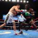 Image: Crawford to Run From Canelo, Like Charlo & Scull?