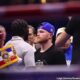Image: Crawford's Smile Suggests He's Already Counting Canelo's Money... Twice"