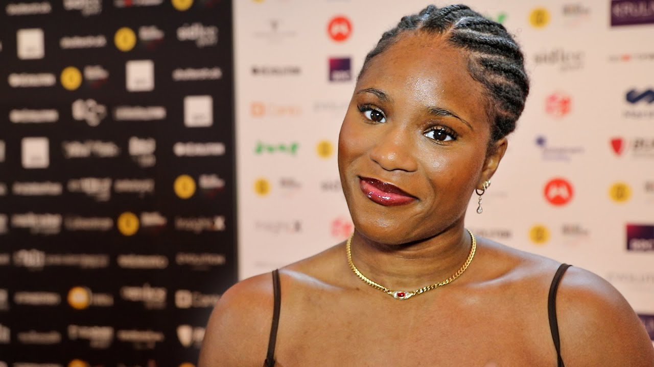 'DANIEL DUBOIS HAS CAUGHT USYK AT THE RIGHT TIME!!' - Caroline Dubois BACKS REVENGE WIN